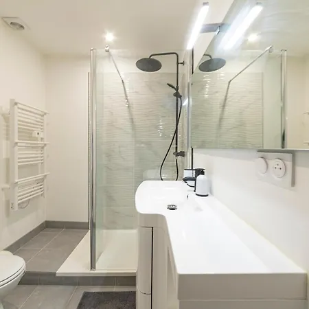 L'ydille - Jolie T2 En Hyper Centre *